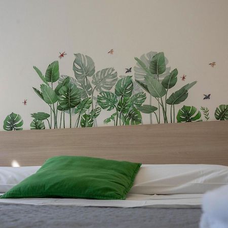 F.A.M. Rooms Ciampino Luaran gambar