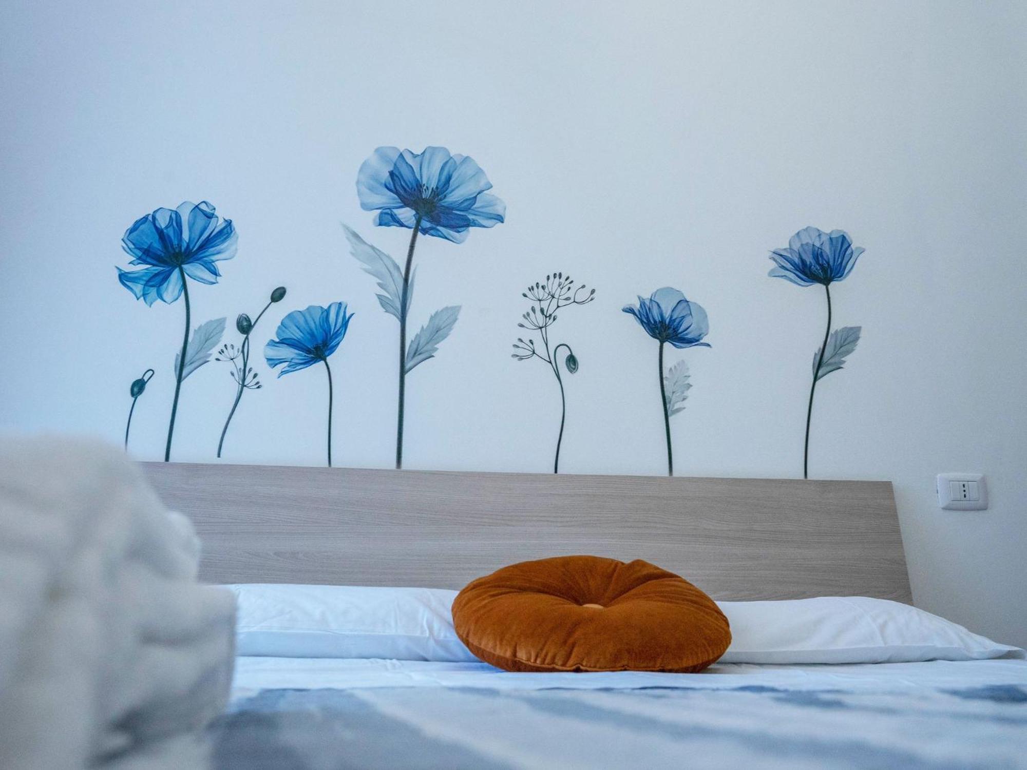 F.A.M. Rooms Ciampino Luaran gambar