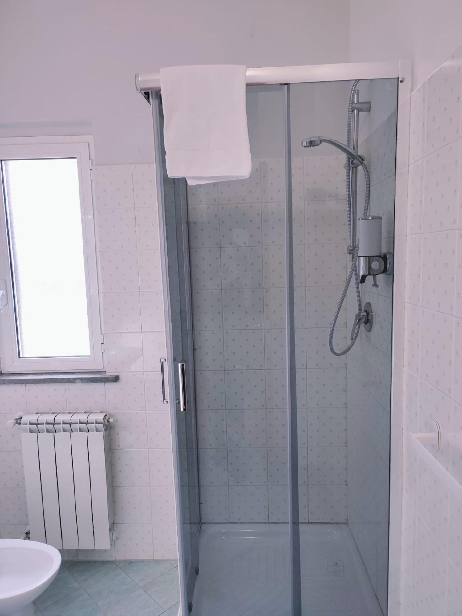 F.A.M. Rooms Ciampino Luaran gambar