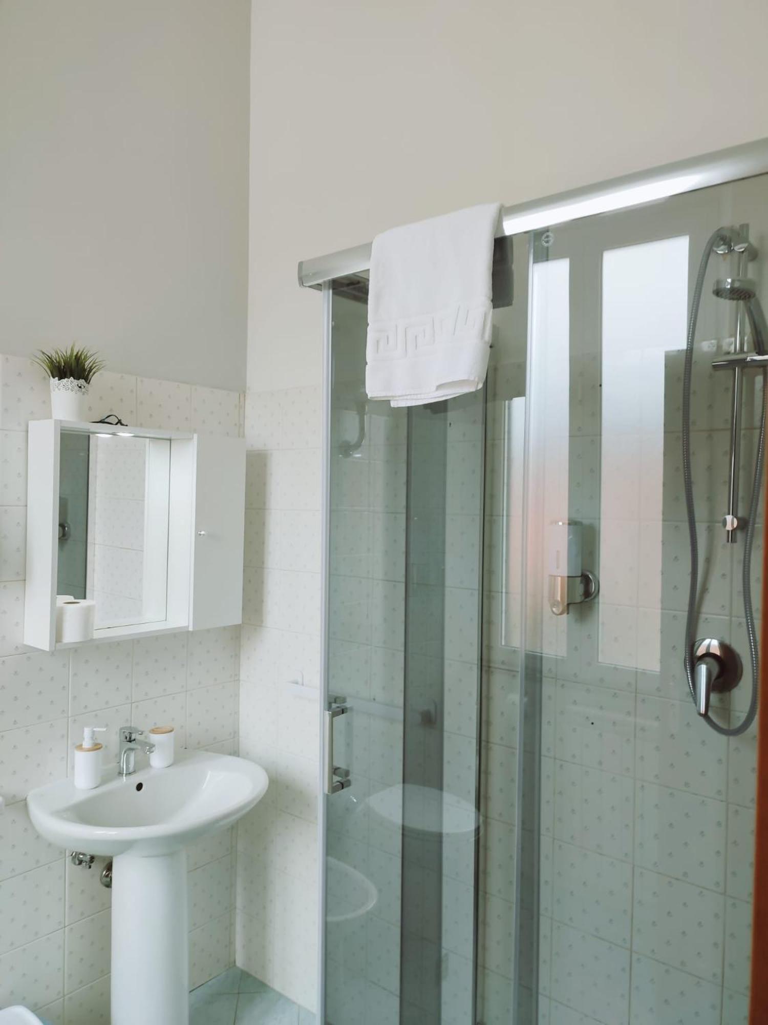 F.A.M. Rooms Ciampino Luaran gambar