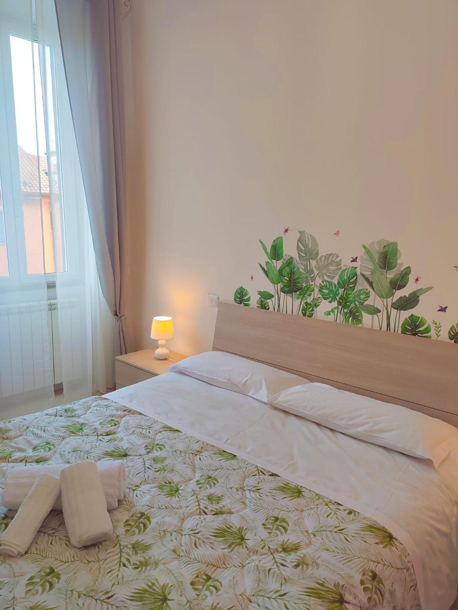 F.A.M. Rooms Ciampino Luaran gambar