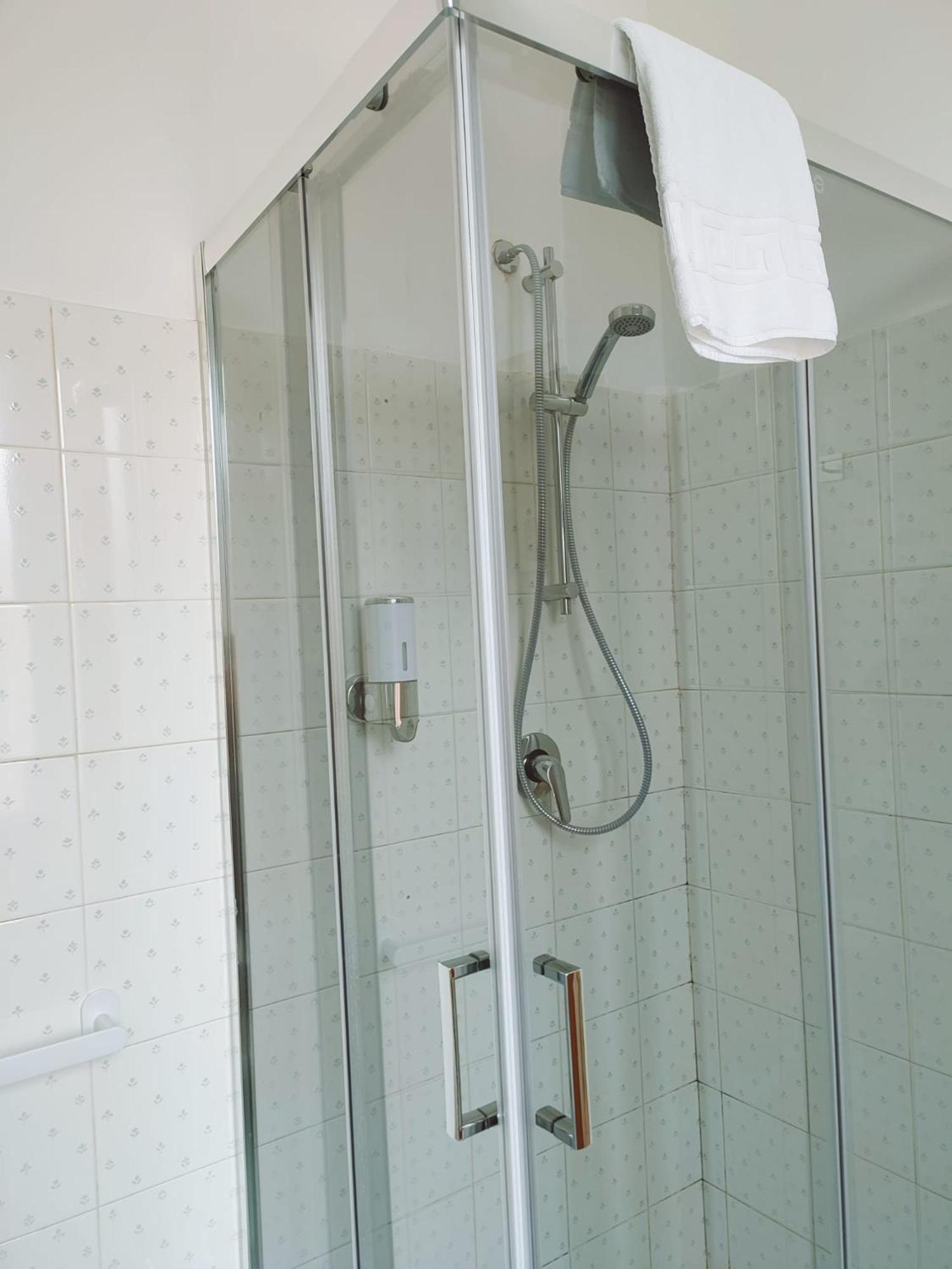F.A.M. Rooms Ciampino Luaran gambar