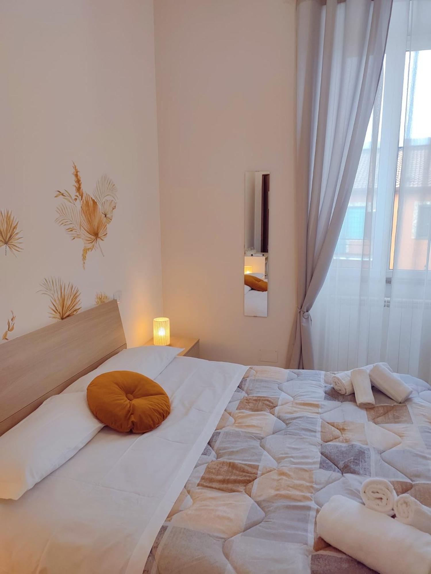 F.A.M. Rooms Ciampino Luaran gambar