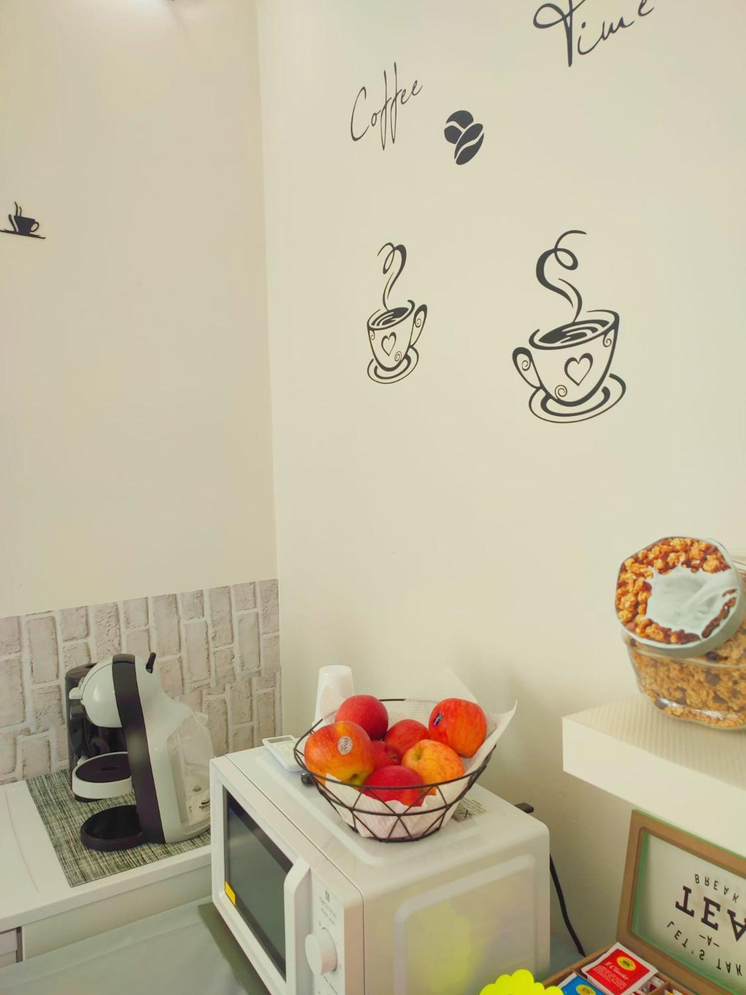 F.A.M. Rooms Ciampino Luaran gambar