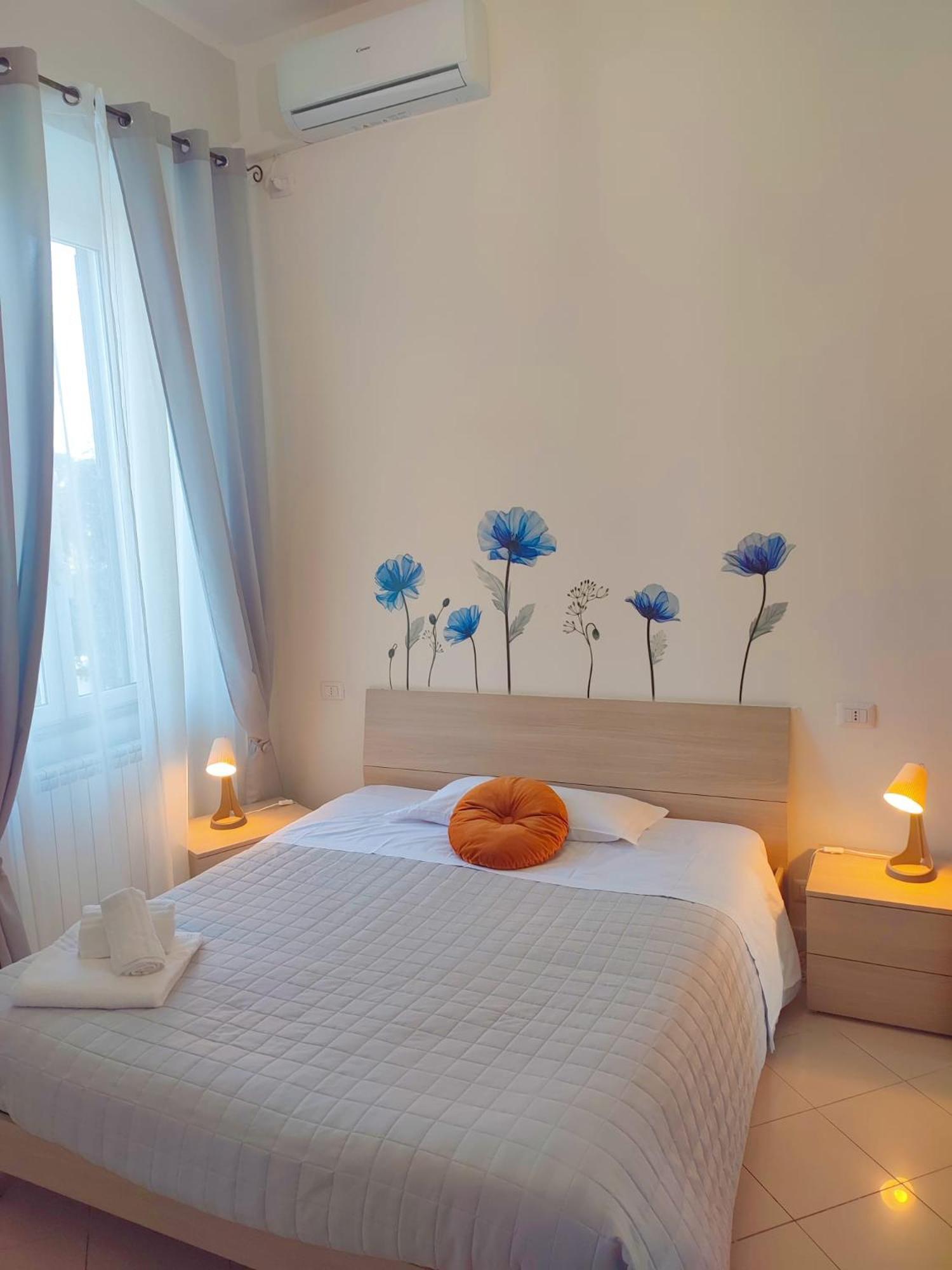 F.A.M. Rooms Ciampino Luaran gambar