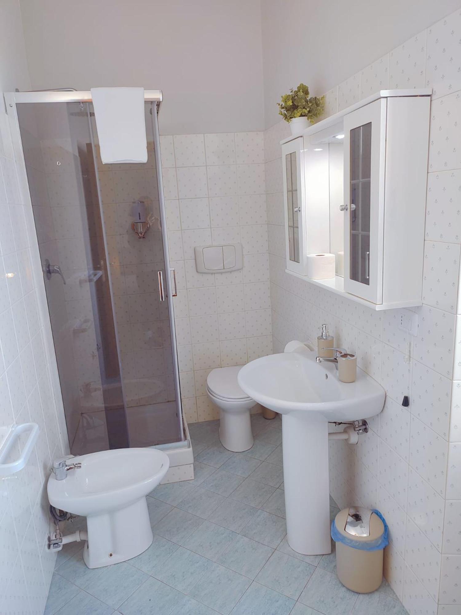 F.A.M. Rooms Ciampino Luaran gambar