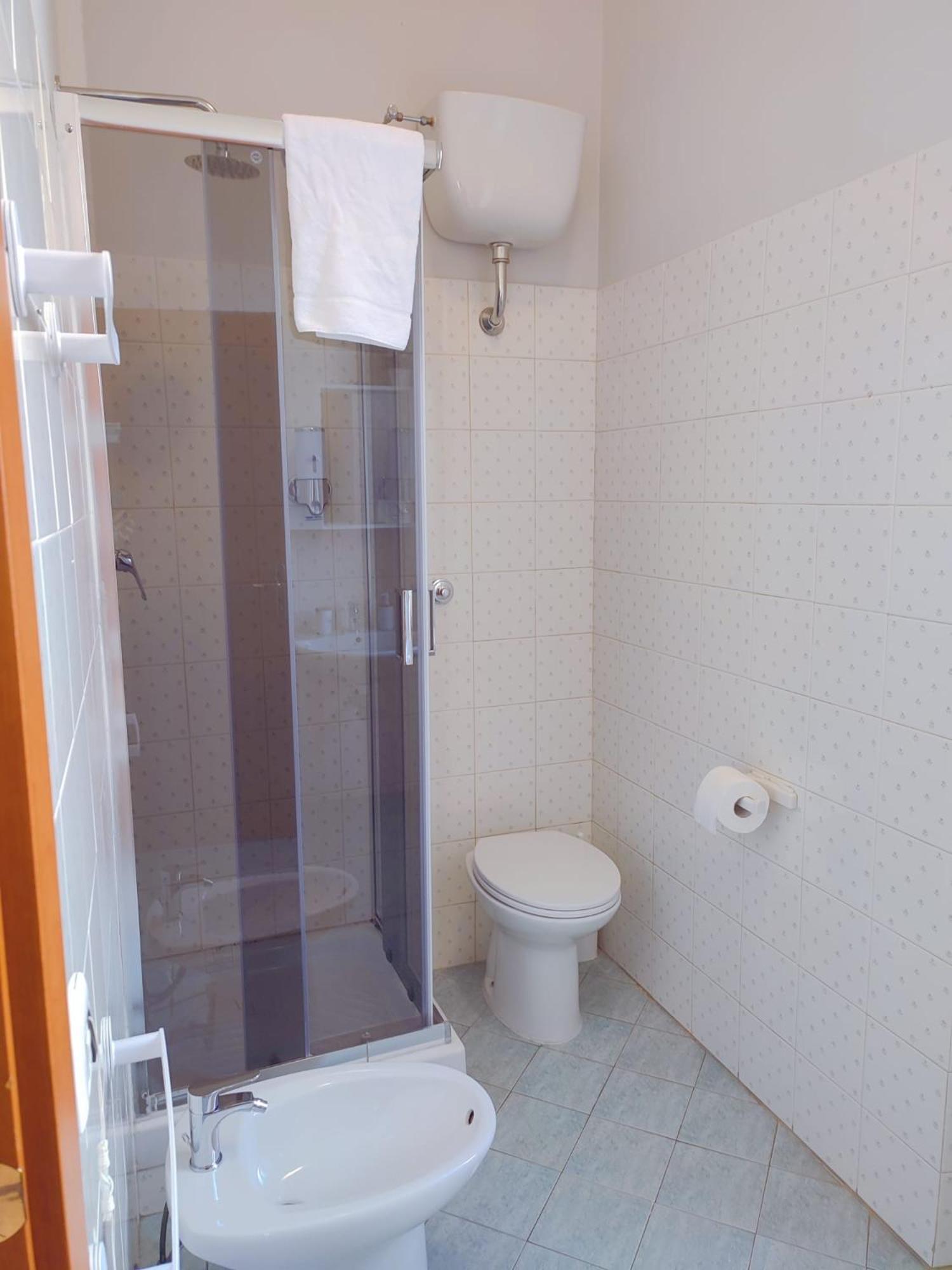 F.A.M. Rooms Ciampino Luaran gambar