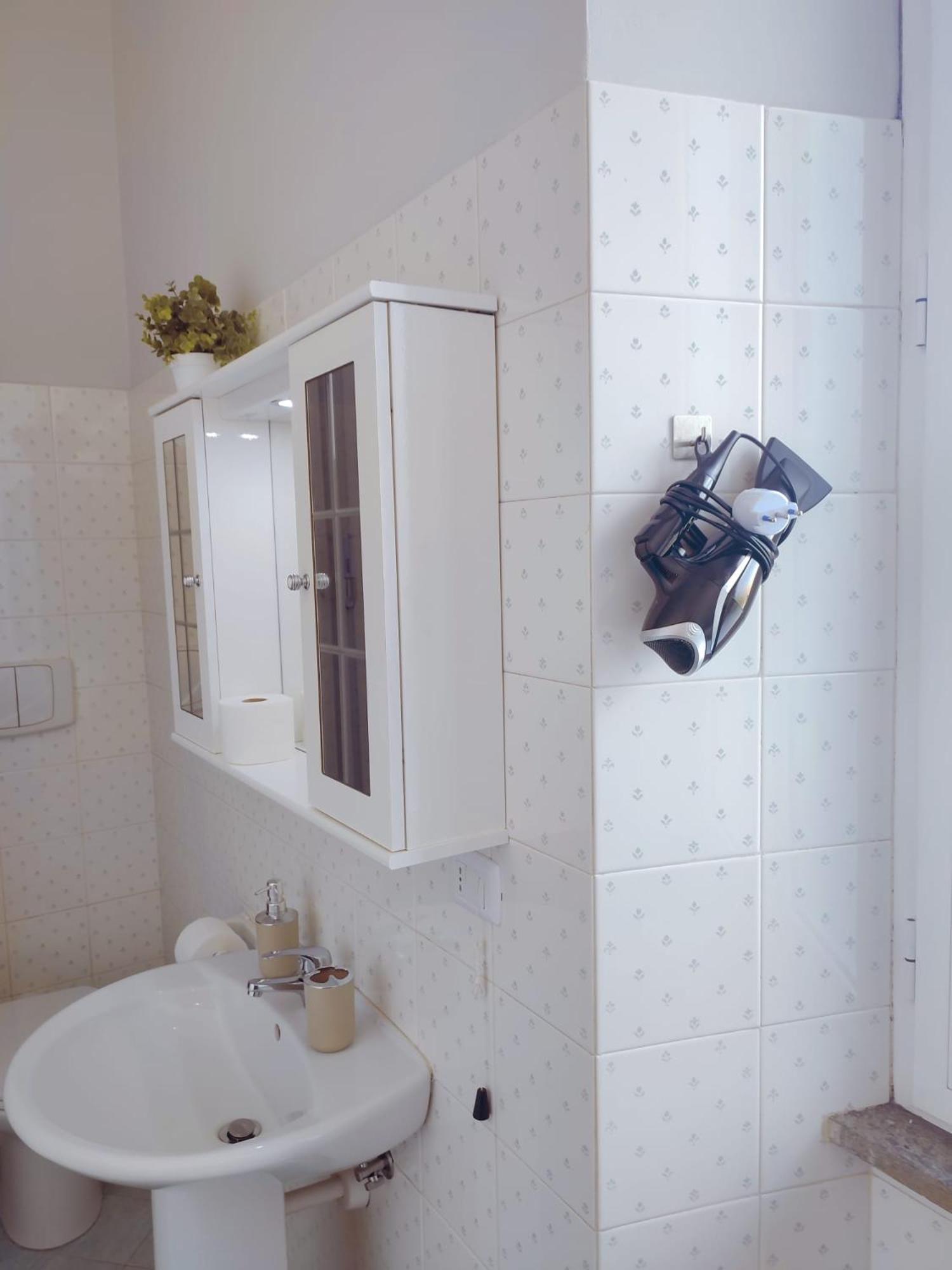 F.A.M. Rooms Ciampino Luaran gambar
