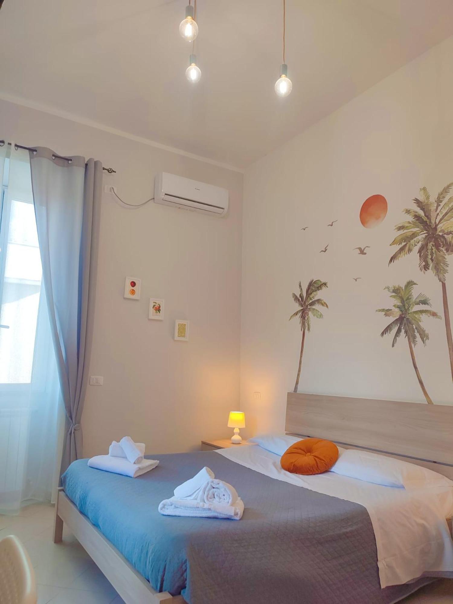 F.A.M. Rooms Ciampino Luaran gambar
