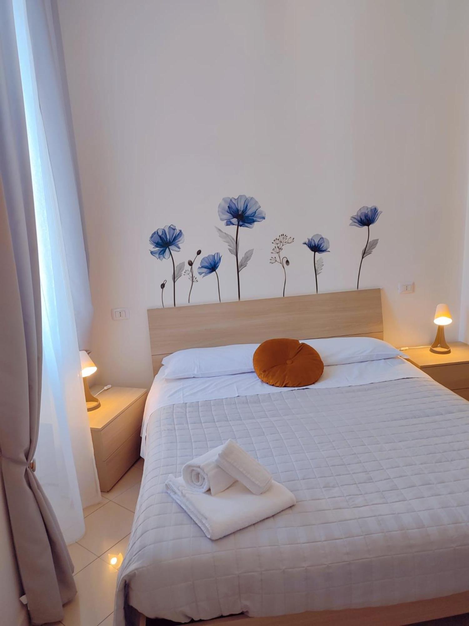 F.A.M. Rooms Ciampino Luaran gambar