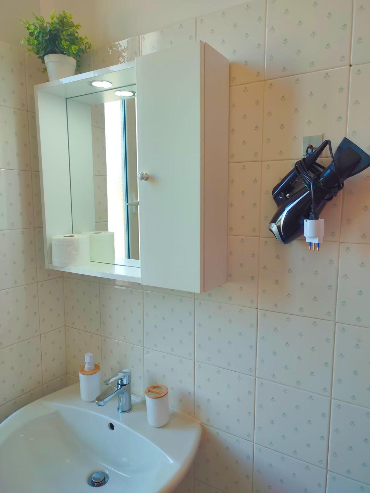 F.A.M. Rooms Ciampino Luaran gambar