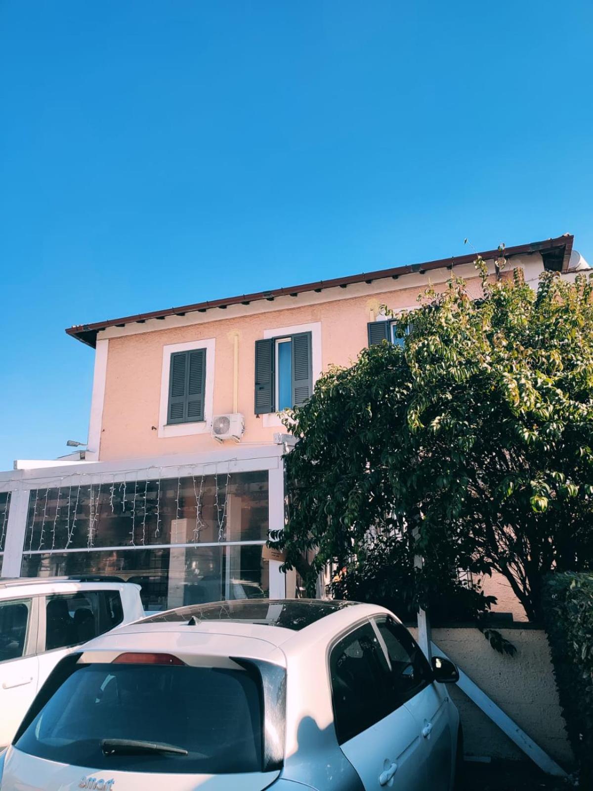 F.A.M. Rooms Ciampino Luaran gambar