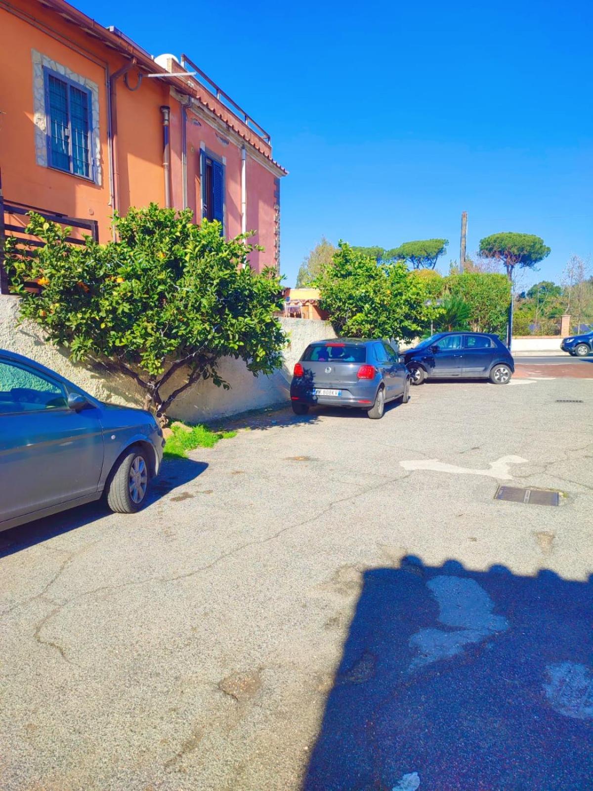 F.A.M. Rooms Ciampino Luaran gambar